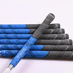 Mizuno MP-20 MMC Irons / 4-PW / Stiff Flex KBS Tour C-Taper Lite Shafts - Image 7