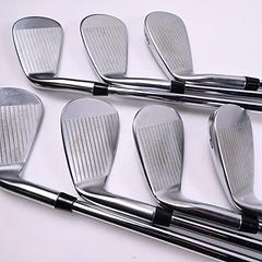 Callaway Apex TCB Irons / 4-PW / Stiff Flex Project X Shafts - Image 3