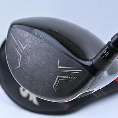 Srixon ZX5 Driver / 9.5 Degree / Stiff Flex EvenFlow Riptide 50 Small Batch - Image 4