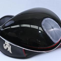 Srixon ZX5 Driver / 9.5 Degree / Stiff Flex EvenFlow Riptide 50 Small Batch - Image 5