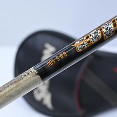 Srixon ZX5 Driver / 9.5 Degree / Stiff Flex EvenFlow Riptide 50 Small Batch - Image 6