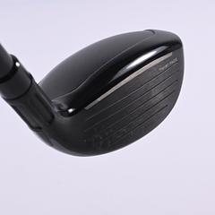 Left Hand Taylormade Stealth #3 Hybrid / 19 Degree / Stiff Flex Ventus Red 7 - Image 4