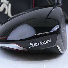 Srixon ZX5 Driver / 9.5 Degree / Stiff Flex EvenFlow Riptide 50 Small Batch - Image 3