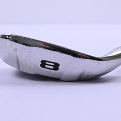 Cobra S2 Max #8 Iron / Regular Flex Cobra S2 Max Steel Shaft - Image 3