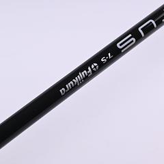 Left Hand Taylormade Stealth #3 Hybrid / 19 Degree / Stiff Flex Ventus Red 7 - Image 6