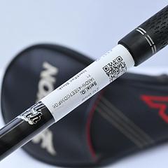 Srixon ZX5 Driver / 9.5 Degree / Stiff Flex EvenFlow Riptide 50 Small Batch - Image 7