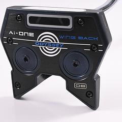 Odyssey Ai-One Wing Back Putter / 35 Inch - Image 1