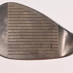 Taylormade Milled Grind Lob Wedge / 58 Degree / Wedge Flex Dynamic Gold Shaft - Image 2