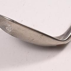 Taylormade Milled Grind Lob Wedge / 58 Degree / Wedge Flex Dynamic Gold Shaft - Image 3