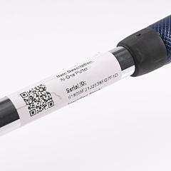 Odyssey Ai-One Wing Back Putter / 35 Inch - Image 5