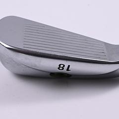 Callaway X Utility Prototype #2 Iron / 18 Degree / Stiff Flex Dynamic Gold S300 - Image 3