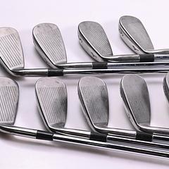 Mizuno MX-19 Irons / 3-PW+SW / Regular Flex Mizuno DynaFlex Shafts - Image 3