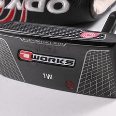 Odyssey O-Works 1WS 2020 Putter / 34 Inch - Image 1