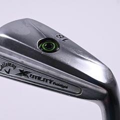 Callaway X Utility Prototype #2 Iron / 18 Degree / Stiff Flex Dynamic Gold S300 - Image 1