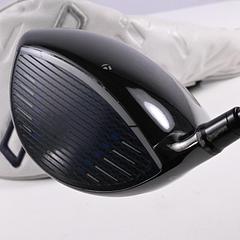 Taylormade Qi10 LS Driver / 9 Degree / X-Flex Kai'li White 70 Shaft - Image 4