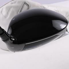Taylormade Qi10 LS Driver / 9 Degree / X-Flex Kai'li White 70 Shaft - Image 5