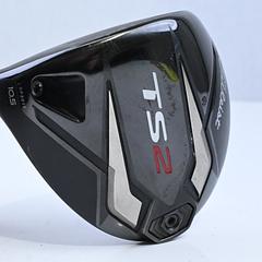Left Hand Titleist TS2 Driver / 10.5 Degree / Regular Flex Kuro Kage 50 - Image 2