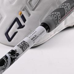 Taylormade Qi10 LS Driver / 9 Degree / X-Flex Kai'li White 70 Shaft - Image 8