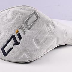 Taylormade Qi10 LS Driver / 9 Degree / X-Flex Kai'li White 70 Shaft - Image 10