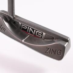 Ping Karsten Zing 1959 Putter / 34 Inch - Image 4