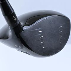 Left Hand Titleist TS2 Driver / 10.5 Degree / Regular Flex Kuro Kage 50 - Image 4
