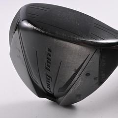 Cobra Long Tom Driver / 10.5 Degree / Regular Flex Blackbird Shaft - Image 2