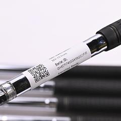 Mizuno MX-19 Irons / 3-PW+SW / Regular Flex Mizuno DynaFlex Shafts - Image 6