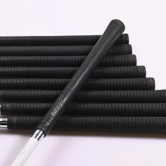 Mizuno MX-19 Irons / 3-PW+SW / Regular Flex Mizuno DynaFlex Shafts - Image 7