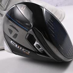 Taylormade Qi10 LS Driver / 9 Degree / X-Flex Kai'li White 70 Shaft - Image 1
