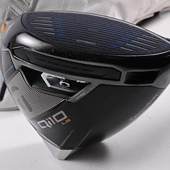 Taylormade Qi10 LS Driver / 9 Degree / X-Flex Kai'li White 70 Shaft - Image 2