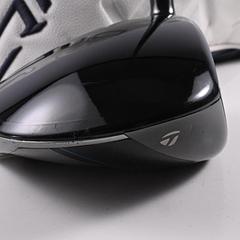 Taylormade Qi10 LS Driver / 9 Degree / X-Flex Kai'li White 70 Shaft - Image 3