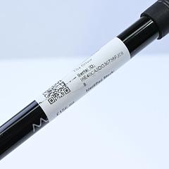 Left Hand Titleist TS2 Driver / 10.5 Degree / Regular Flex Kuro Kage 50 - Image 7