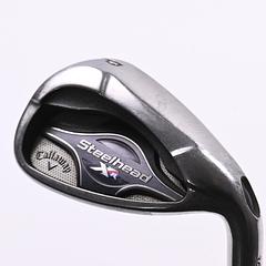 Callaway Steelhead XR Pitching Wedge / 44 Degree / Regular Flex XP 95 R300 - Image 1