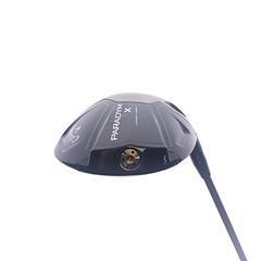 Used Callaway Paradym X Driver / 12.0 Degrees / A Flex - Image 2