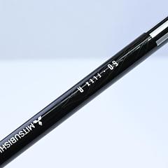 Left Hand Titleist TS2 Driver / 10.5 Degree / Regular Flex Kuro Kage 50 - Image 6