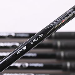 Mizuno JPX EZ 2013 Irons / 5-PW+SW / Regular Flex Mizuno Orochi 65 Shafts - Image 5