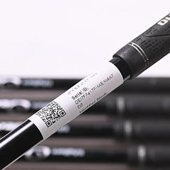 Mizuno JPX EZ 2013 Irons / 5-PW+SW / Regular Flex Mizuno Orochi 65 Shafts - Image 6