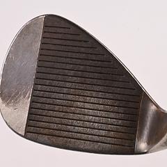 Taylormade Hi-Toe Raw Sand Wedge / 54 Degree / Regular Flex KBS HI-REV 2.0 115 - Image 2