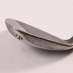 Taylormade Hi-Toe Raw Sand Wedge / 54 Degree / Regular Flex KBS HI-REV 2.0 115 - Image 3