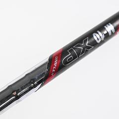 Callaway RAZR X Black #4 Iron / 22 Degree / Uniflex M-10 XP Shaft - Image 4