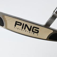Ping Isopur 2 Zing 2i Putter / 33 Inch - Image 3