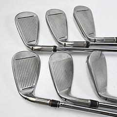 Taylormade M2 2017 Irons / 5-PW / X-Flex Dynamic Gold X100 Shafts - Image 3
