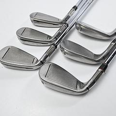 Taylormade M2 2017 Irons / 5-PW / X-Flex Dynamic Gold X100 Shafts - Image 4