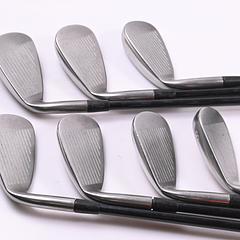 Mizuno JPX EZ 2013 Irons / 5-PW+SW / Regular Flex Mizuno Orochi 65 Shafts - Image 3
