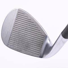 Cleveland CBX 4 Zipcore Gap Wedge / 52 Degree / Wedge Flex KBS $-Taper 120 - Image 2