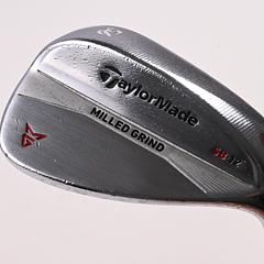 Taylormade Milled Grind Sand Wedge / 56 Degree / Wedge Flex Dynamic Gold Shaft - Image 1