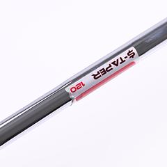 Cleveland CBX 4 Zipcore Gap Wedge / 52 Degree / Wedge Flex KBS $-Taper 120 - Image 4