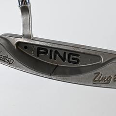 Ping Isopur 2 Zing 2i Putter / 33 Inch - Image 4