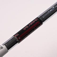 Taylormade Hi-Toe Raw Sand Wedge / 54 Degree / Regular Flex KBS HI-REV 2.0 115 - Image 4