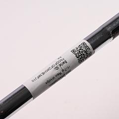 Taylormade Hi-Toe Raw Sand Wedge / 54 Degree / Regular Flex KBS HI-REV 2.0 115 - Image 5